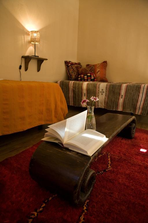 Hotel Rural La Data Gallegos Room photo