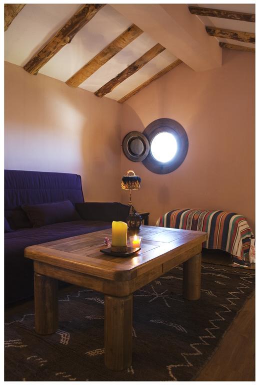 Hotel Rural La Data Gallegos Room photo