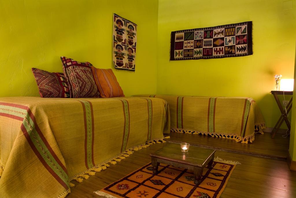 Hotel Rural La Data Gallegos Room photo