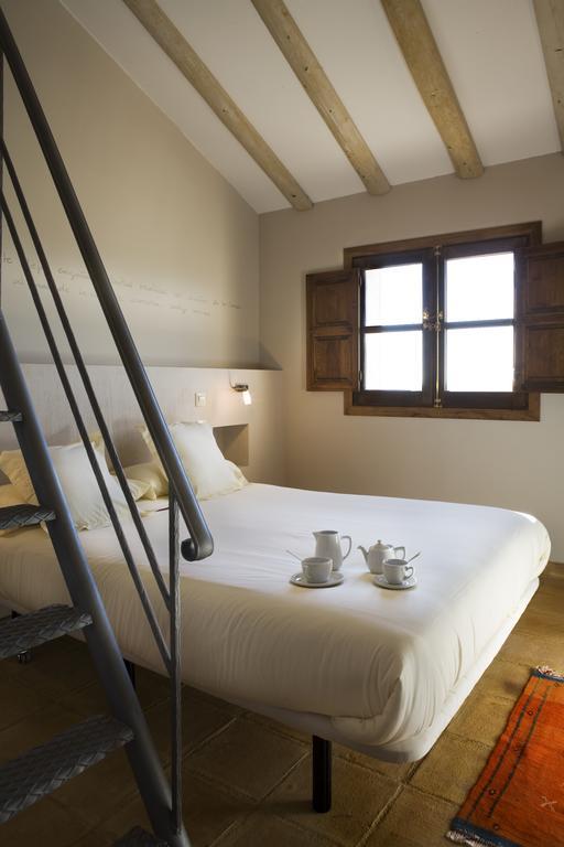 Hotel Rural La Data Gallegos Room photo