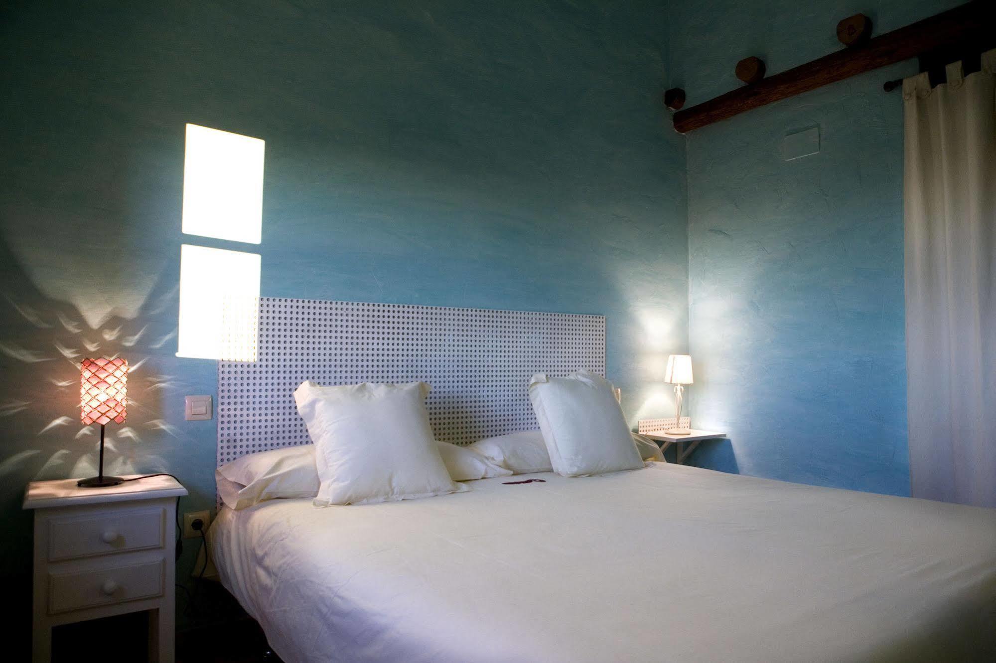 Hotel Rural La Data Gallegos Exterior photo